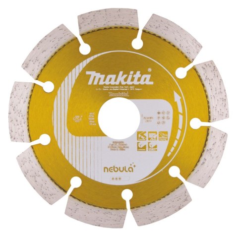 Makita B-53992 element do szlifierki kątowej Makita B-53992 element do szlifierki kątowej