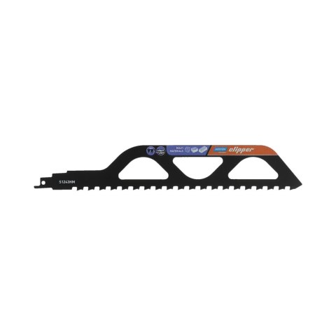 NORTON BRZESZCZOT S1243HM 304mm /1szt. CEGŁY PERFOROWANE, BETON KOMÓRKOWY NORTON BRZESZCZOT S1243HM 304mm /1szt. CEGŁY PERFOROWANE, BETON KOMÓRKOWY