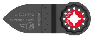 Ostrze z nasypem diamentowym starlock msa32fh