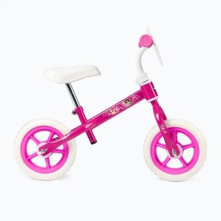 Rowerek biegowy 10" Huffy Disney Princess