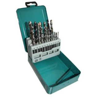 Zestaw wierteł 18szt D-46202 MAKITA