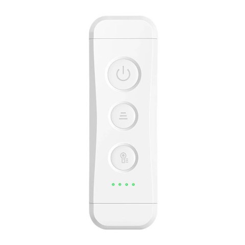 Lampka zakładka Mini Glocusent GLCSNTBL304 USB 500mAh biała Lampka zakładka Mini Glocusent GLCSNTBL304 USB 500mAh biała