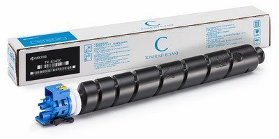 Kyocera Toner TK-8345C 1T02L7CNL0 Cyan 12000 Kyocera Toner TK-8345C 1T02L7CNL0 Cyan 12000