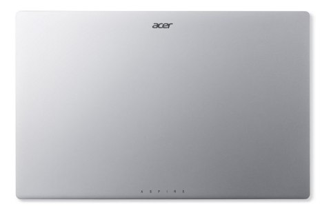 Laptop Acer Aspire Lite 15 AL15-32P-C0AW Celeron N4500, 15.6 FHD IPS, 8GB, 256GB SSD, No OS, Pure Silver