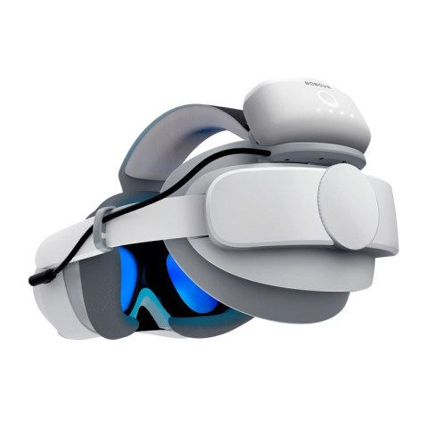 Pasek odciążający z baterią BOBOVR P4S do Pico 4 Ultra/Ultra Enterprise Pasek odciążający z baterią BOBOVR P4S do Pico 4 Ultra/Ultra Enterprise