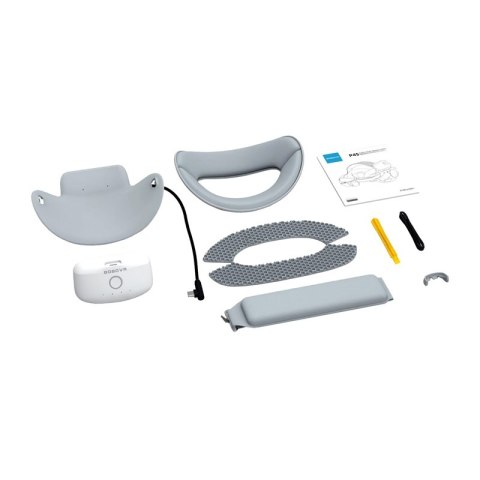 Pasek odciążający z baterią BOBOVR P4S do Pico 4 Ultra/Ultra Enterprise Pasek odciążający z baterią BOBOVR P4S do Pico 4 Ultra/Ultra Enterprise