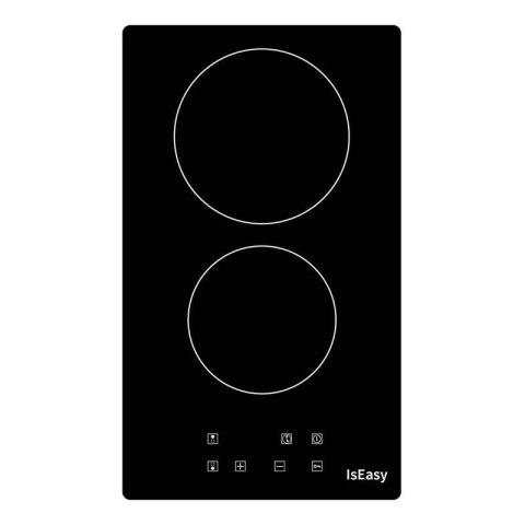 Płyta ceramiczna/elektryczna IsEasy T2V-01M Płyta ceramiczna/elektryczna IsEasy T2V-01M
