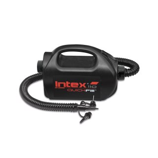 Pompka elektryczna QUICK-FILL na zewnątrz/wewnątrz 68609 INTEX