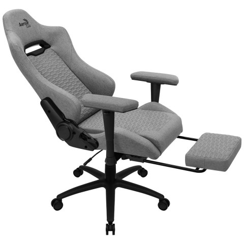 Fotel AEROCOOL ROYAL AeroWeave Ash Grey Fotel AEROCOOL ROYAL AeroWeave Ash Grey