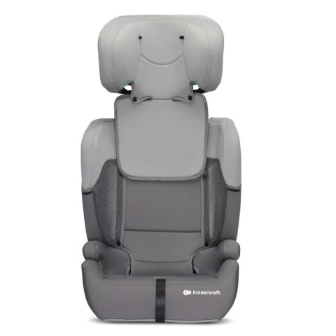 Kinderkraft fotelik COMFORT UP i-Size 9-36kg Szary