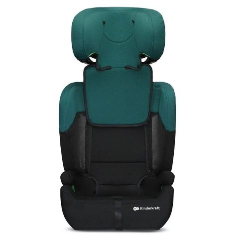 Kinderkraft fotelik COMFORT UP i-Size 9-36kg Zieleń
