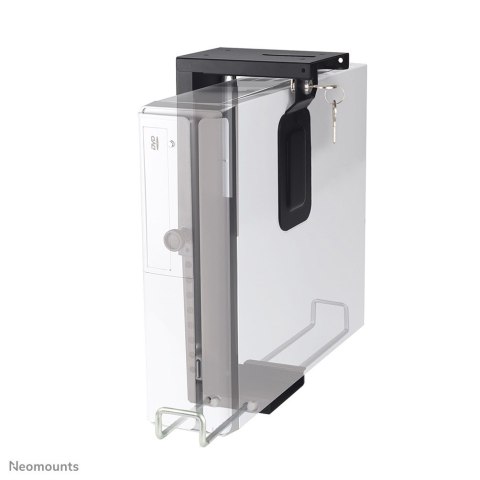 Neomounts CPU-D075BLACK/LK zestaw montażowy Neomounts CPU-D075BLACK/LK zestaw montażowy