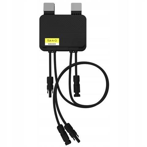 Optymalizator TIGO-TS4-A-O - 15A - 700W - MC4/EVO2 Optymalizator TIGO-TS4-A-O - 15A - 700W - MC4/EVO2