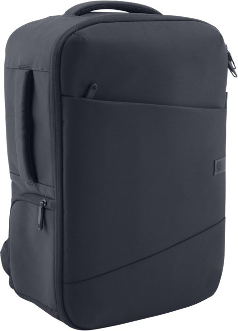 Plecak HP Creator Laptop Backpack do notebooka 16,1" czarny 6M5S3AA Plecak HP Creator Laptop Backpack do notebooka 16,1" czarny 6M5S3AA