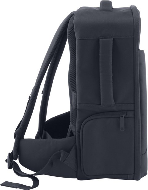 Plecak HP Creator Laptop Backpack do notebooka 16,1" czarny 6M5S3AA Plecak HP Creator Laptop Backpack do notebooka 16,1" czarny 6M5S3AA