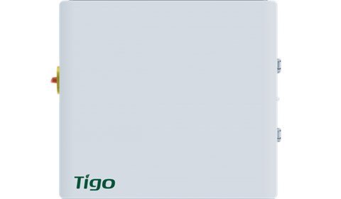 TIGO TSS-3PS - Three-phase inverter wirebox with ATS TIGO TSS-3PS - Three-phase inverter wirebox with ATS