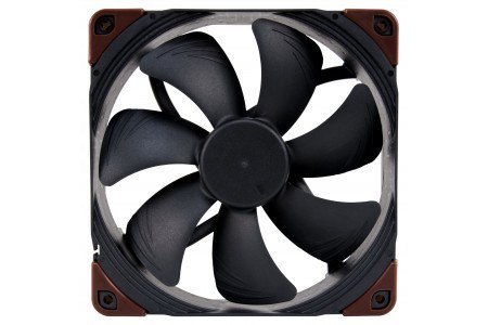 Went. NOCTUA 140mm NF-A14 IndustrialPPC-2000 PWM Went. NOCTUA 140mm NF-A14 IndustrialPPC-2000 PWM