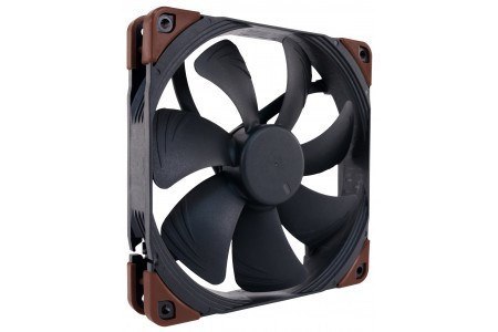 Went. NOCTUA 140mm NF-A14 IndustrialPPC-2000 PWM Went. NOCTUA 140mm NF-A14 IndustrialPPC-2000 PWM