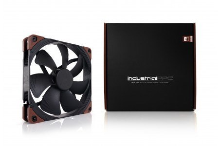 Went. NOCTUA 140mm NF-A14 IndustrialPPC-2000 PWM Went. NOCTUA 140mm NF-A14 IndustrialPPC-2000 PWM