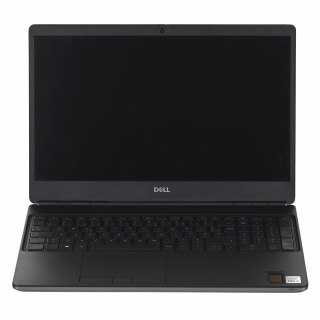 DELL PRECISION 7550 i9-10885H 32GB 2x512GB SSD 15" UHD(T2000) Win11pro + zasilacz UŻYWANY