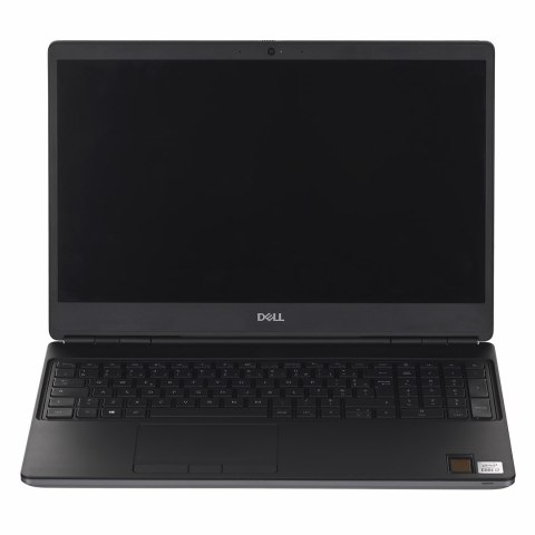 DELL PRECISION 7550 i9-10885H 32GB 2x512GB SSD 15" UHD(T2000) Win11pro + zasilacz UŻYWANY
