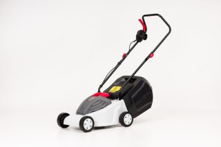 Kosiarka elektryczna 1200W 32cm silnik indukcyjny