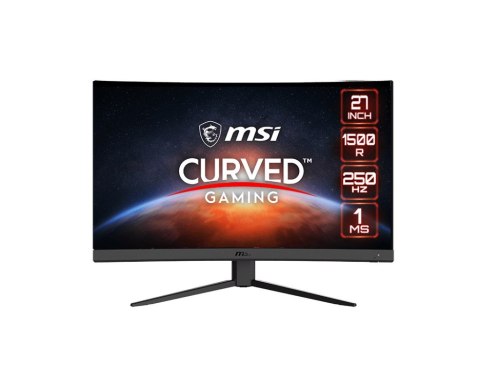 MSI Optix G27C4XDE 69cm (27") FHD MSI Optix G27C4XDE 69cm (27") FHD