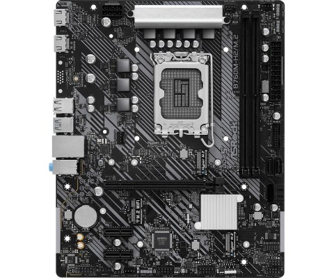 Płyta główna ASRock B760M-H2/M.2 Płyta główna ASRock B760M-H2/M.2