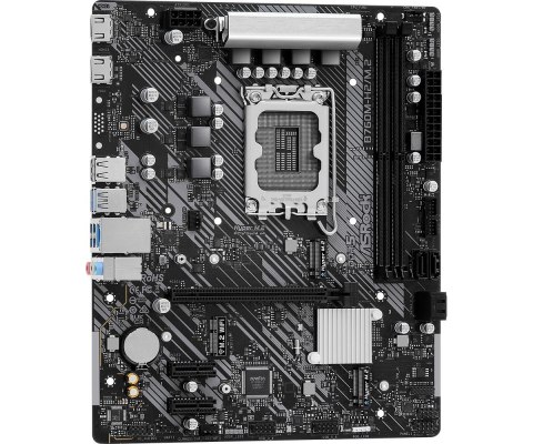 Płyta główna ASRock B760M-H2/M.2 Płyta główna ASRock B760M-H2/M.2