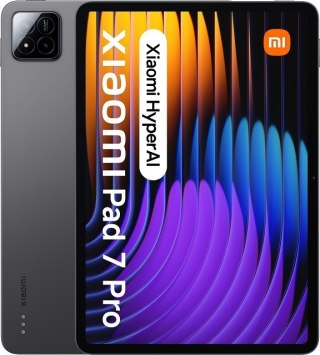 Tablet Xiaomi Pad 7 Pro 12/512GB Grey