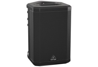 Behringer B1C - przenośna kolumna All-in-One o mocy 200 W z zasilaniem bateryjnym, łączem Bluetooth i efektem pogłosu