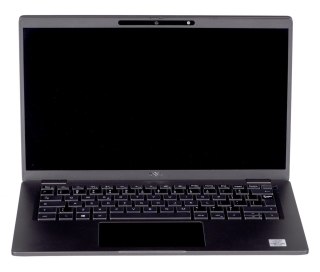 DELL LATITUDE 7410 i7-10610U 16GB 256GB SSD 14" FHD Win11pro + zasilacz UŻYWANY