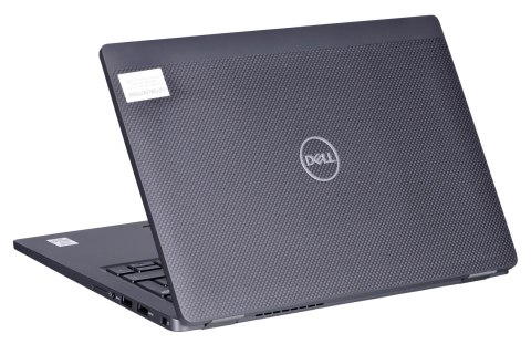 DELL LATITUDE 7410 i7-10610U 16GB 256GB SSD 14" FHD Win11pro + zasilacz UŻYWANY