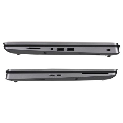 DELL PRECISION 7550 i9-10885H 32GB 2x512GB SSD 15" UHD(T2000) Win11pro + zasilacz UŻYWANY