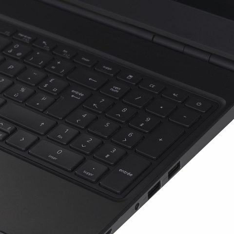 DELL PRECISION 7550 i9-10885H 32GB 2x512GB SSD 15" UHD(T2000) Win11pro + zasilacz UŻYWANY