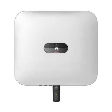 Inwerter Huawei SUN 2000-10KTL-M1-HC (high current) Inwerter Huawei SUN 2000-10KTL-M1-HC (high current)