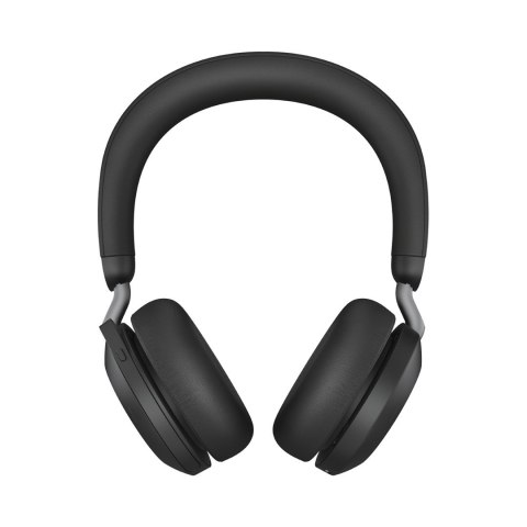 Jabra 27599-999-999 słuchawki/zestaw słuchawkowy Bezprzewodowy Opaska na głowę Biuro/centrum telefoniczne Bluetooth Czarny Jabra 27599-999-999 słuchawki/zestaw słuchawkowy Bezprzewodowy Opaska na głowę Biuro/centrum telefoniczne Bluetooth Czarny