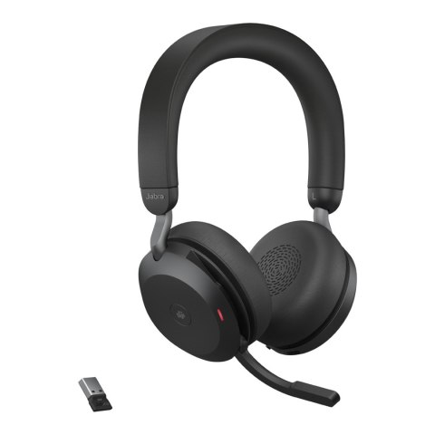 Jabra 27599-999-999 słuchawki/zestaw słuchawkowy Bezprzewodowy Opaska na głowę Biuro/centrum telefoniczne Bluetooth Czarny Jabra 27599-999-999 słuchawki/zestaw słuchawkowy Bezprzewodowy Opaska na głowę Biuro/centrum telefoniczne Bluetooth Czarny