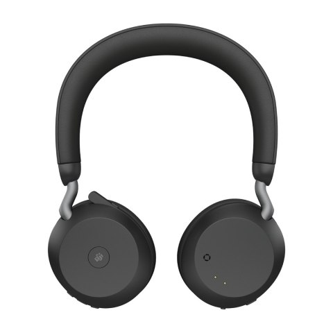Jabra 27599-999-999 słuchawki/zestaw słuchawkowy Bezprzewodowy Opaska na głowę Biuro/centrum telefoniczne Bluetooth Czarny Jabra 27599-999-999 słuchawki/zestaw słuchawkowy Bezprzewodowy Opaska na głowę Biuro/centrum telefoniczne Bluetooth Czarny