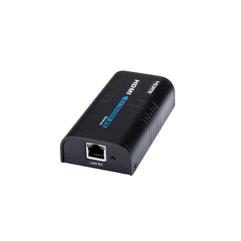 Odbiornik konwertera HDMI/IP SPH-HIPV4 Multicast RX Odbiornik konwertera HDMI/IP SPH-HIPV4 Multicast RX
