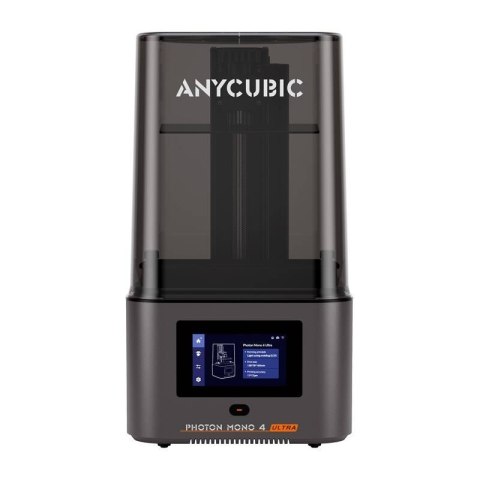 Drukarka 3D Anycubic Photon Mono 4 Ultra Drukarka 3D Anycubic Photon Mono 4 Ultra