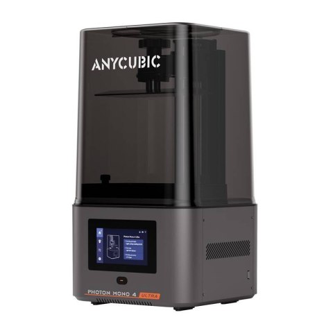 Drukarka 3D Anycubic Photon Mono 4 Ultra Drukarka 3D Anycubic Photon Mono 4 Ultra