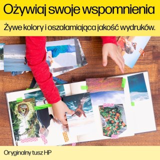 HP Czarny wkład atramentowy 913A Original PageWide