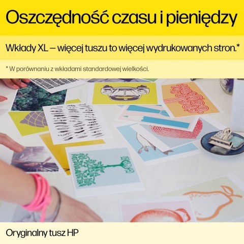 HP Wkład z atramentem błękitnym DesignJet 730 o pojemności 300 ml