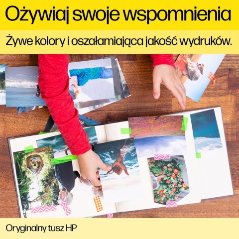 HP Wkład z atramentem błękitnym DesignJet 730 o pojemności 300 ml