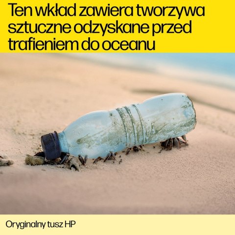 HP Wkład z atramentem błękitnym DesignJet 730 o pojemności 300 ml
