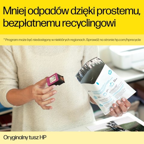 HP Wkład z atramentem błękitnym DesignJet 730 o pojemności 300 ml