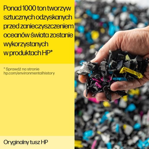 HP Wkład z atramentem błękitnym DesignJet 730 o pojemności 300 ml