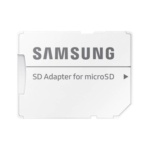 Karta pamięci Samsung Pro Endurance 128GB + adapter (MB-MJ128KA/EU) Karta pamięci Samsung Pro Endurance 128GB + adapter (MB-MJ128KA/EU)