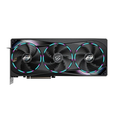 Karta graficzna Gigabyte GeForce RTX 5070 AORUS MASTER 12GB Karta graficzna Gigabyte GeForce RTX 5070 AORUS MASTER 12GB